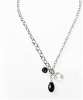 Necklace Rebecca Woman in Bronze BMDKBN53 - BMDKBN53